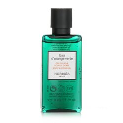 Hermes Eau D'Orange Verte Body Shower Gel 40ml/1.35oz