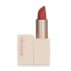 Dasique Soft Velvet Lipstick - # 02 Maple Latte 3.5g/0.12oz