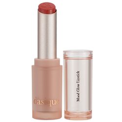 Dasique Mood Glow Lipstick - # 04 Rosehip 3g/0.1oz