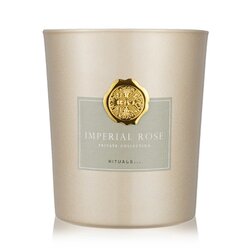ריטואלז Private Collection Scented Candle - Imperial Rose 360g/12.6oz