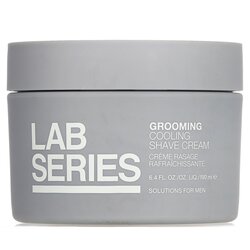 Lab Series Grooming Cooling Shave Cream 190ml/6.4oz