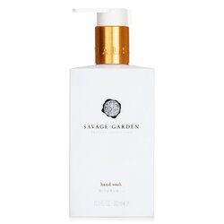 Rituals Private Collection - Savage Garden Hand Wash 300ml/10.1oz