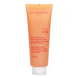 Clarins One Step Gentle Exfoliating Cleanser 125ml/4.3oz