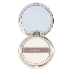 Sulwhasoo Perfecting Cushion EX SPF 50 - # 21 Natural Pink 2x15g/0.5oz