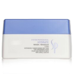 Wella SP Hydrate Mask (Intensively Moisturises Dry Hair) 200ml