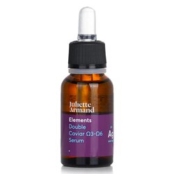 Juliette Armand Elements Double Caviar Ω3-Ω6 Serum 20ml/0.68oz