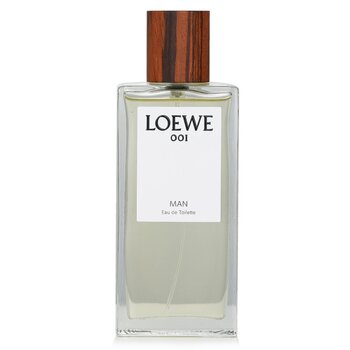 Loewe - 001 Man Eau De Toilette Spray 