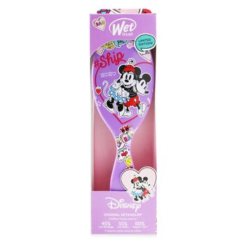 Wet Brush Original Detangler Disney Classics - # So In Love (Limited Edition) 1pc