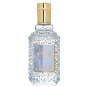 4711 Acqua Colonia Intense Pure Breeze Of Himalaya Eau De Cologne Spray 50ml/1.7oz