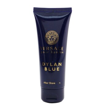 Versace Dylan Blue After Shave Balm (Unboxed) 100ml/3.4oz
