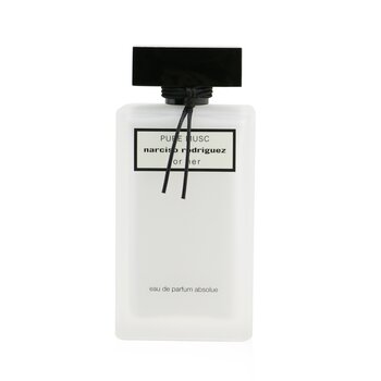 pure musc narciso rodriguez price