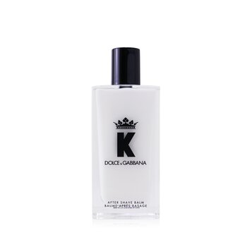 Dolce & Gabbana K After Shave Balm 100ml/3.3oz