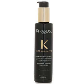 Kerastase Chronologiste Thermique Regenerant Youth Revitalizing Blow-Dry Care (Lengths and Ends) 150ml/5.1oz