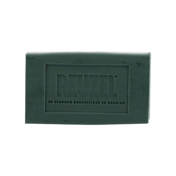 Reuzel Body Bar Soap - Cleanse, Exfoliate, Hydrate 3 283.5g/10oz