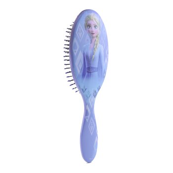 Wet Brush Original Detangler Disney Frozen II - # Elsa Guiding Spirit 1pc