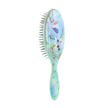 Wet Brush Original Detangler Disney Frozen II - # Olaf Guiding Spirit 1pc