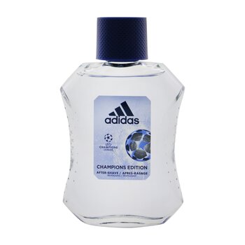 Adidas Champions League After Shave (Champions Edition) 100ml/3.4oz