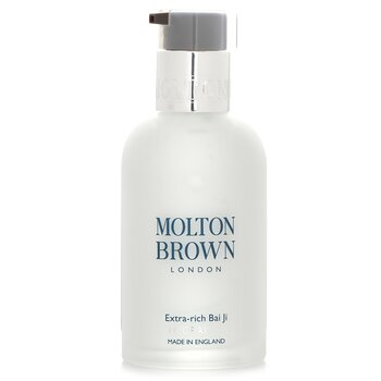 Molton Brown Extra-Rich Bai Ji Hydrator (For Normal To Dry Skin) 100ml/3.3oz