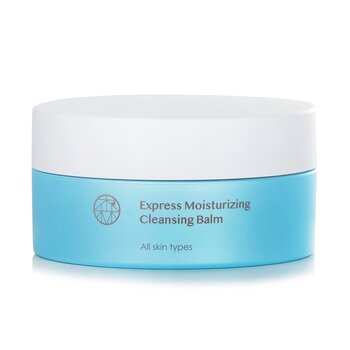 mori beauty by Natural Beauty Express Moisturizing Cleansing Balm 115ml