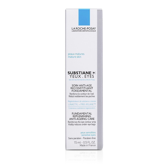 La Roche Posay Substiane Eyes (Random Packaging) 15ml/0.5ozProduct Thumbnail