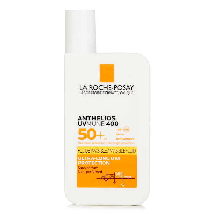 La Roche Posay Anthelios UVmune 400 Invisible Fluid SPF50 50ml/1.69ozProduct Thumbnail