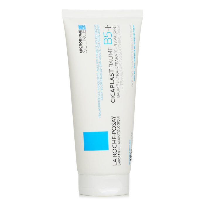 La Roche Posay Cicaplast Baume B5 Soothing Repairing Balm(Random Packaging) 100ml/97g/3.3ozProduct Thumbnail