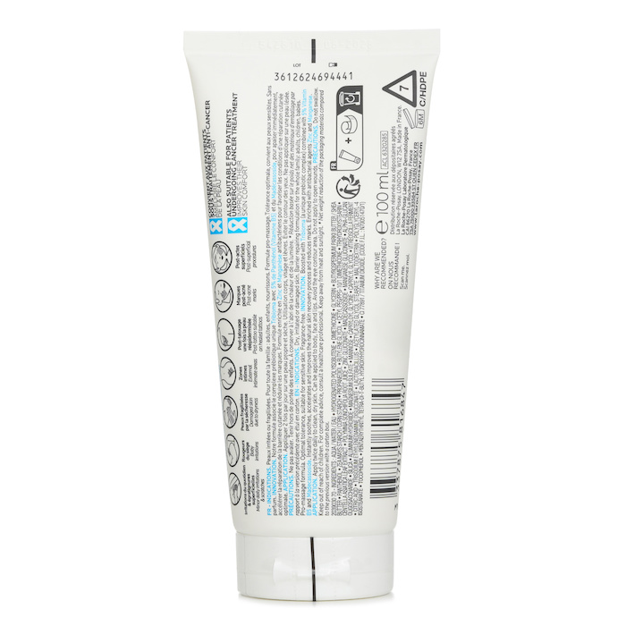 La Roche Posay Cicaplast Baume B5 Soothing Repairing Balm(Random Packaging) 100ml/97g/3.3ozProduct Thumbnail