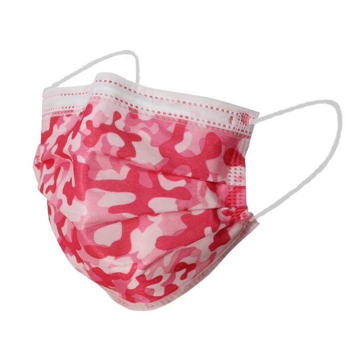 HK99 HK99 - Protective Mask 30 pieces (Pleasantly Surprised) 175 x 95 mmProduct Thumbnail