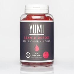Yumi Nutrition Lean & Detox (Apple Cider Vinegar) 60pcs
