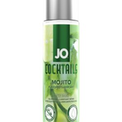 System Jo Cocktails Water-Based Lubricant - Mojito - 60ml Fixed Size
