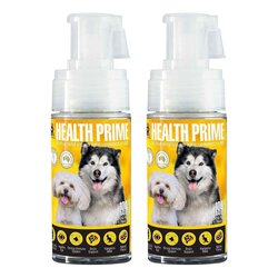 Pet Pet Premier Health Prime (Twin Pack)