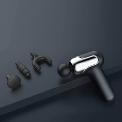 Rocago Rocago Mini Massage Gun (Black)