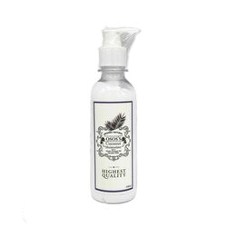 OSOS'S OSOS'S - Natural Virgin Coconut Oil Moisturizer 250.0g/ml (4897071960137) Fixed Size