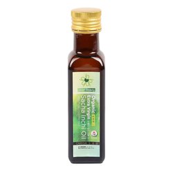 Max Choice HeartBeauty Cold pressed Organic Extra Virgin Sacha Inchi Oil (100ml)