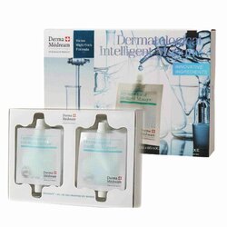 Derma Medream Derma Medream - Pentavitin + HA + B5 Aqua Booster Gel Masque (Upgrade) (Moisturising, Brightening, Reducing Fine Lines) DM026