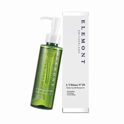 ELEMONT ELEMONT - L’Ultime N°25 Make-Up Oil Remove (Make Up Removing, Deep Cleansing, Antioxidant, Sensitive Skin) (e150ml) E400