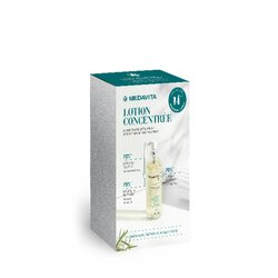 MEDAVITA Anti-Hair Loss Sham 150ml + Treatment 100ml Pack Fixed Size