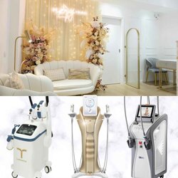 Meyoung Skin Aesthetics Centre Cell-stimulating Facial Treatment