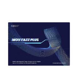 Biobay Biobay Movfazz Plus (20's x 15g) Joint & Bone Health with Collagen Peptides Fixed Size