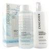 Lancaster Softening Duo (Limited Edition): Cleansing Milk 400ml + Toner 400ml 2pcs