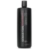 Sebastian Penetraitt Strengthening and Repair-Shampoo 1000ml/33.8oz