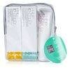 Philip Kingsley Body & Shine Jet Set: Shampoo 75ml + Conditioner 75ml + Elasticizer 75ml 3pcs