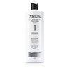 Nioxin System 1 Scalp Therapy Conditioner For Fine Hair, Normal to Thin-Looking Hair 1000ml/33.8oz