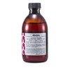 Davines Alchemic Shampoo Copper (For Natural or Copper Hair) 280ml/9.46oz
