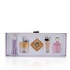 Lancome La Collection De Parfums: Hypnose, Hypnose Senses, Miracle, Tresor, Tresor In Love 5pcs