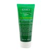Kiehl's Men's Oil Eliminator Deep Cleansing Exfoliating Face Wash 200ml/6.8oz