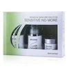 Pevonia Botanica Sensitive Skincare Solution Sensitive No More: Cleanser 50ml/1.7oz+Lotion 50ml/1.7oz+Cream 20ml/0.7oz 3pcs