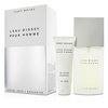 Issey Miyake Issey Miyake Coffret: Eau De Toilette Spray 125ml/ 4.2oz + Shower Gel 75ml/2.5oz 2pcs