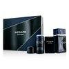 Calvin Klein Encounter Coffret: Eau De Toilette Spray 100ml/3.4oz + Eau De Toilette Spray 20ml/0.67oz + Deodorant Stick 75ml/2.6oz 3pcs