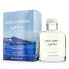 Dolce & Gabbana Light Blue Discover Vulcano Eau De Toilette Spray 125ml/4.2oz
